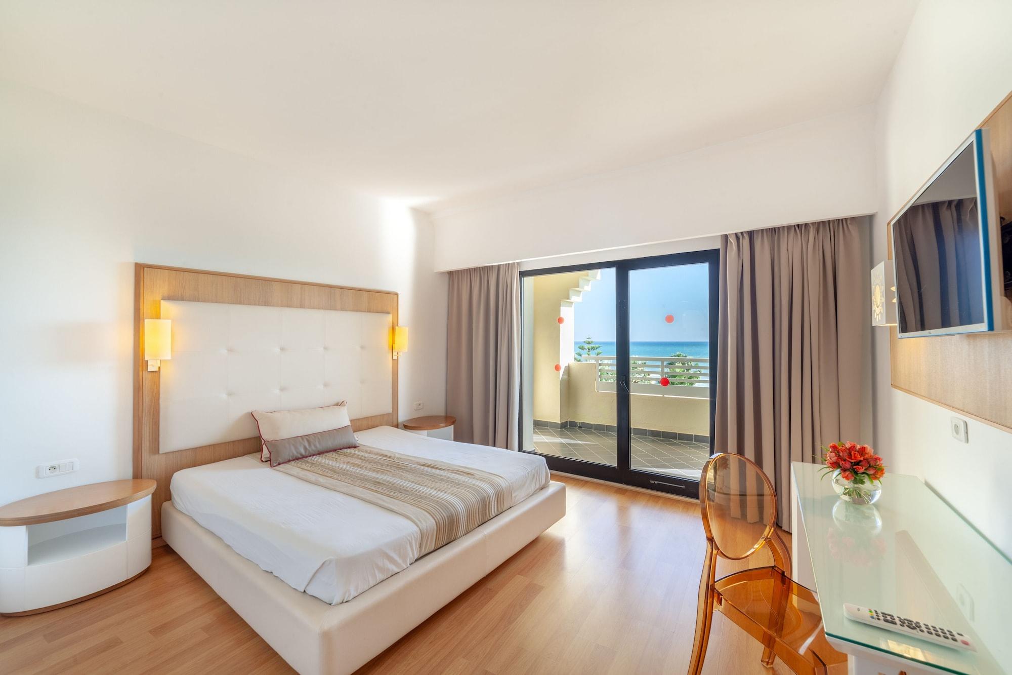 Tui Blue Manar Hotel Hammamet Ngoại thất bức ảnh