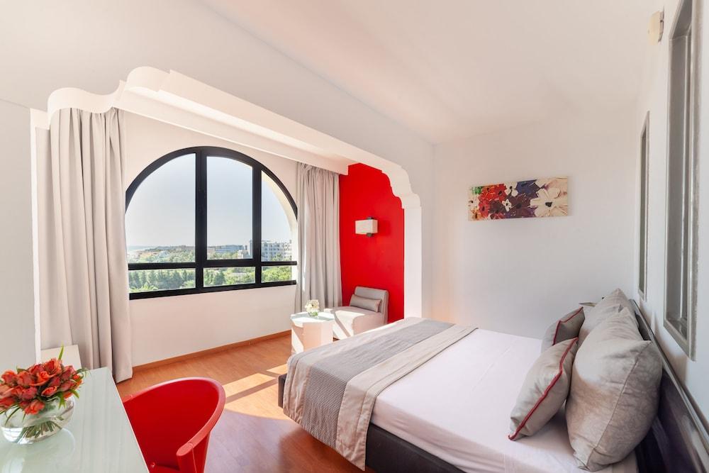 Tui Blue Manar Hotel Hammamet Ngoại thất bức ảnh