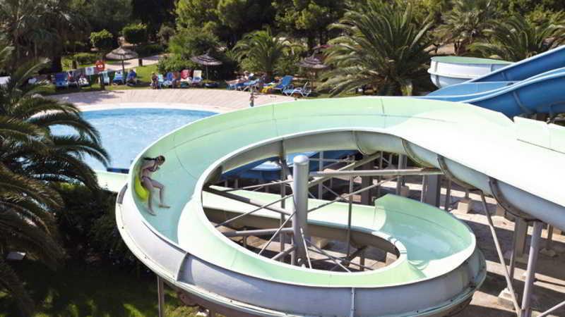 Tui Blue Manar Hotel Hammamet Ngoại thất bức ảnh