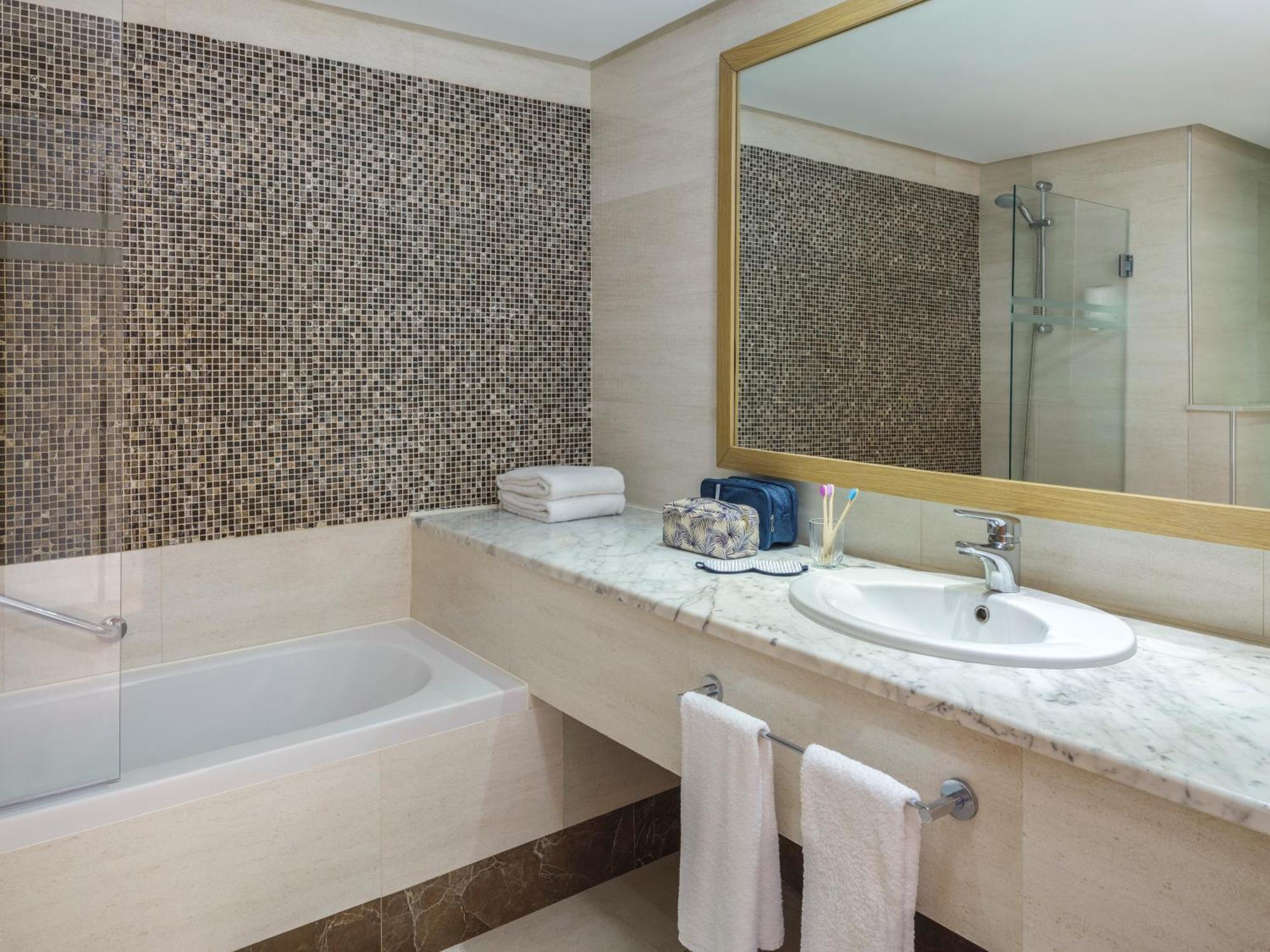 Tui Blue Manar Hotel Hammamet Ngoại thất bức ảnh
