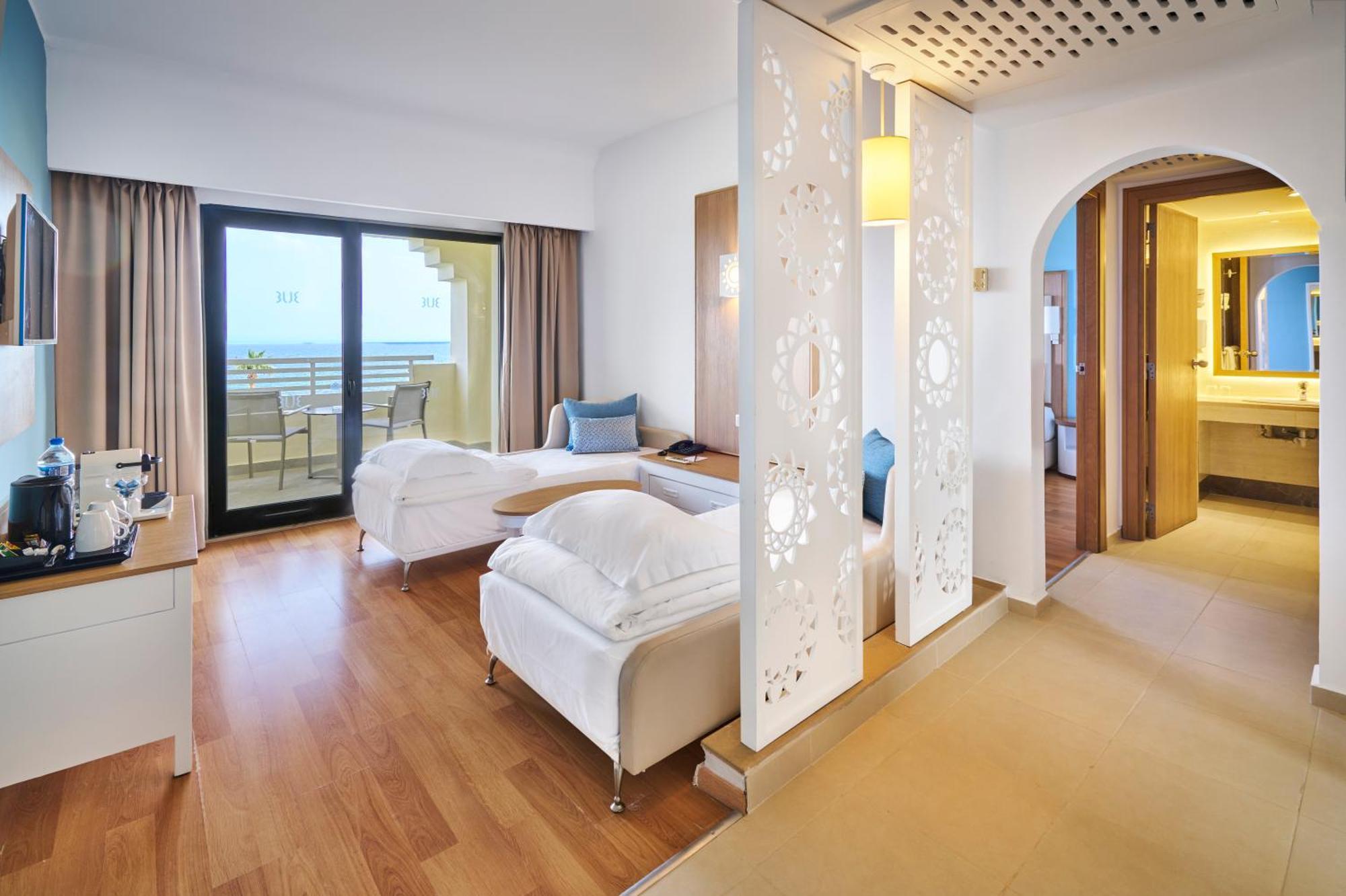 Tui Blue Manar Hotel Hammamet Ngoại thất bức ảnh