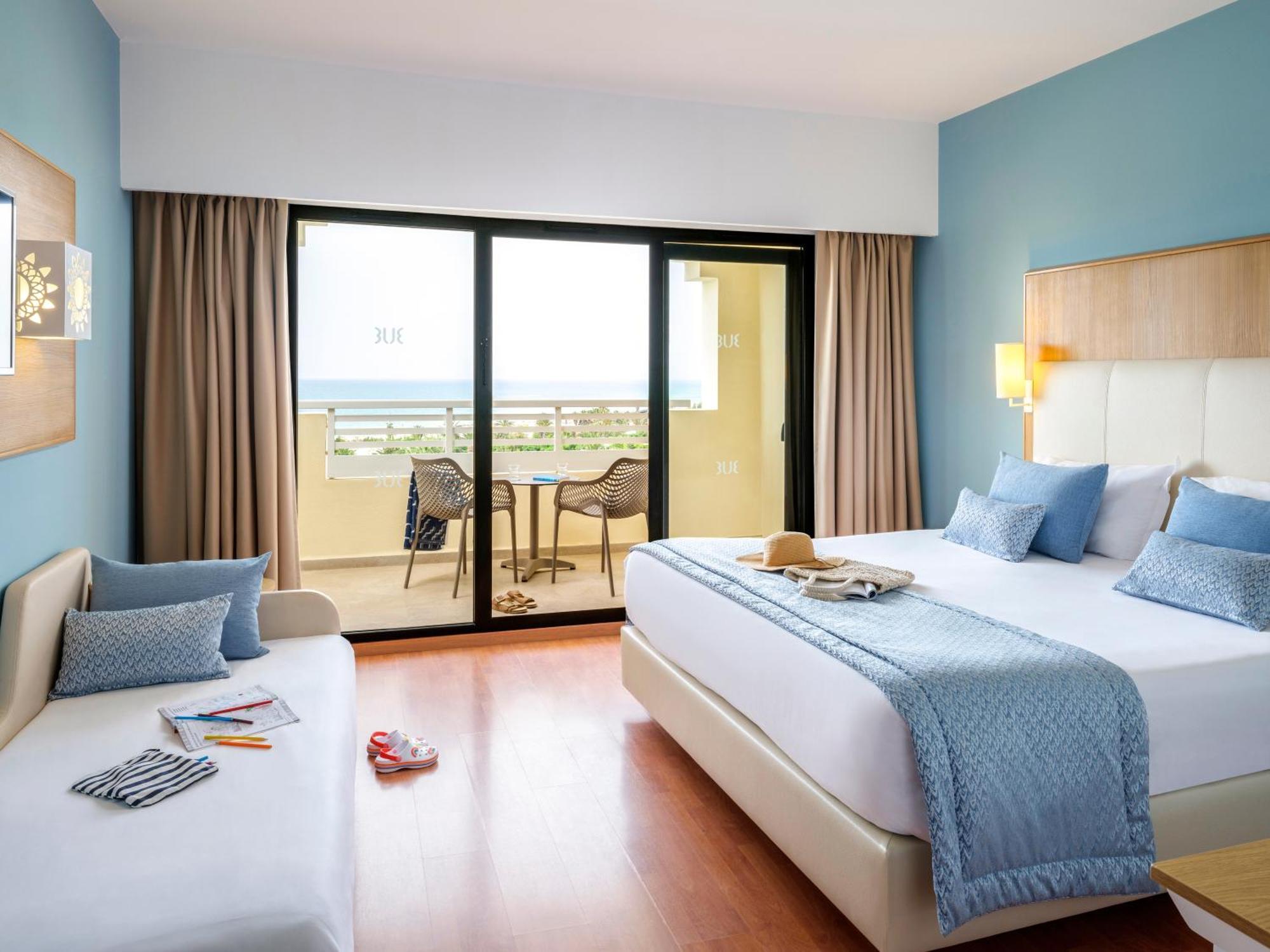 Tui Blue Manar Hotel Hammamet Ngoại thất bức ảnh