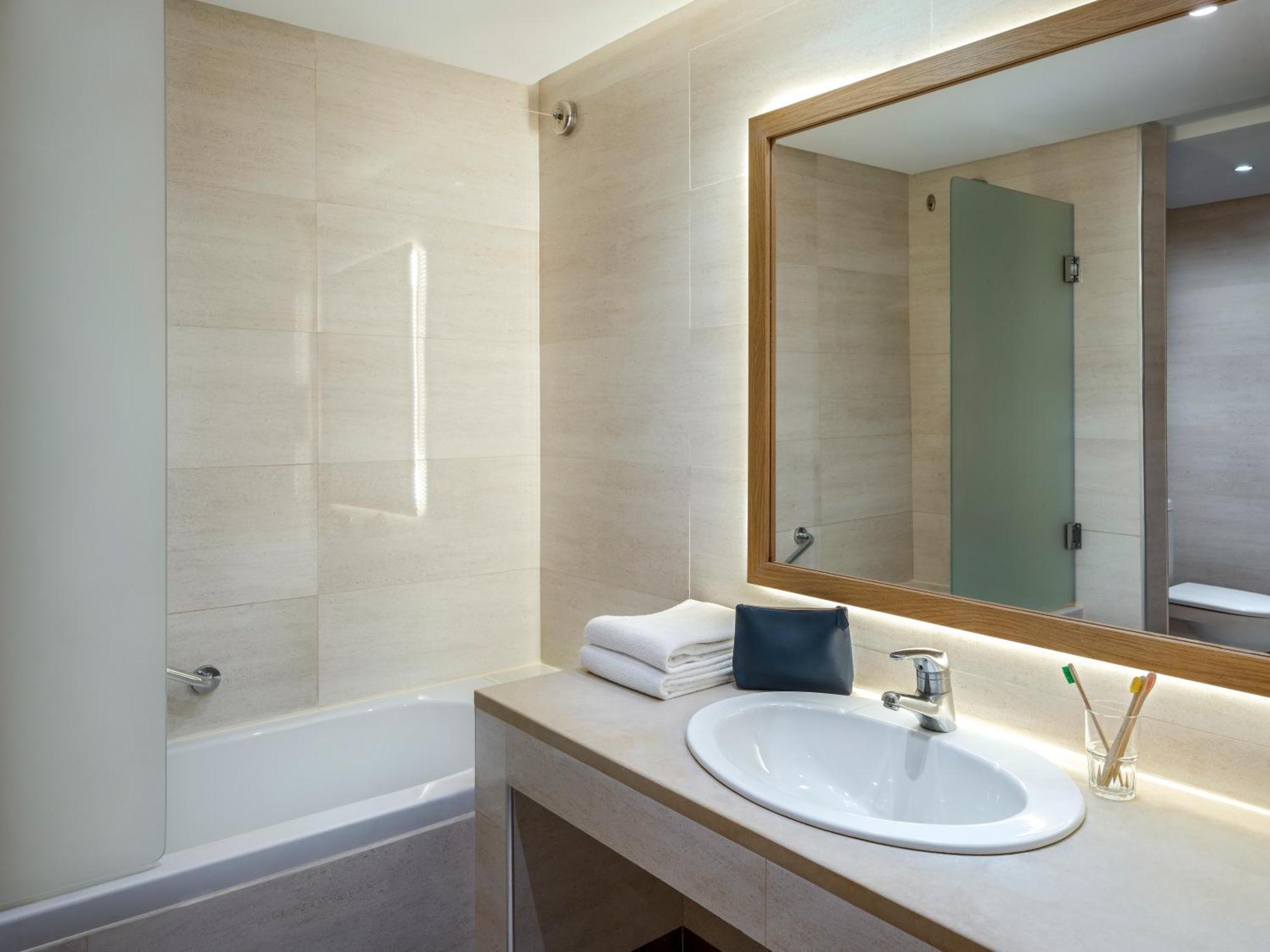Tui Blue Manar Hotel Hammamet Ngoại thất bức ảnh