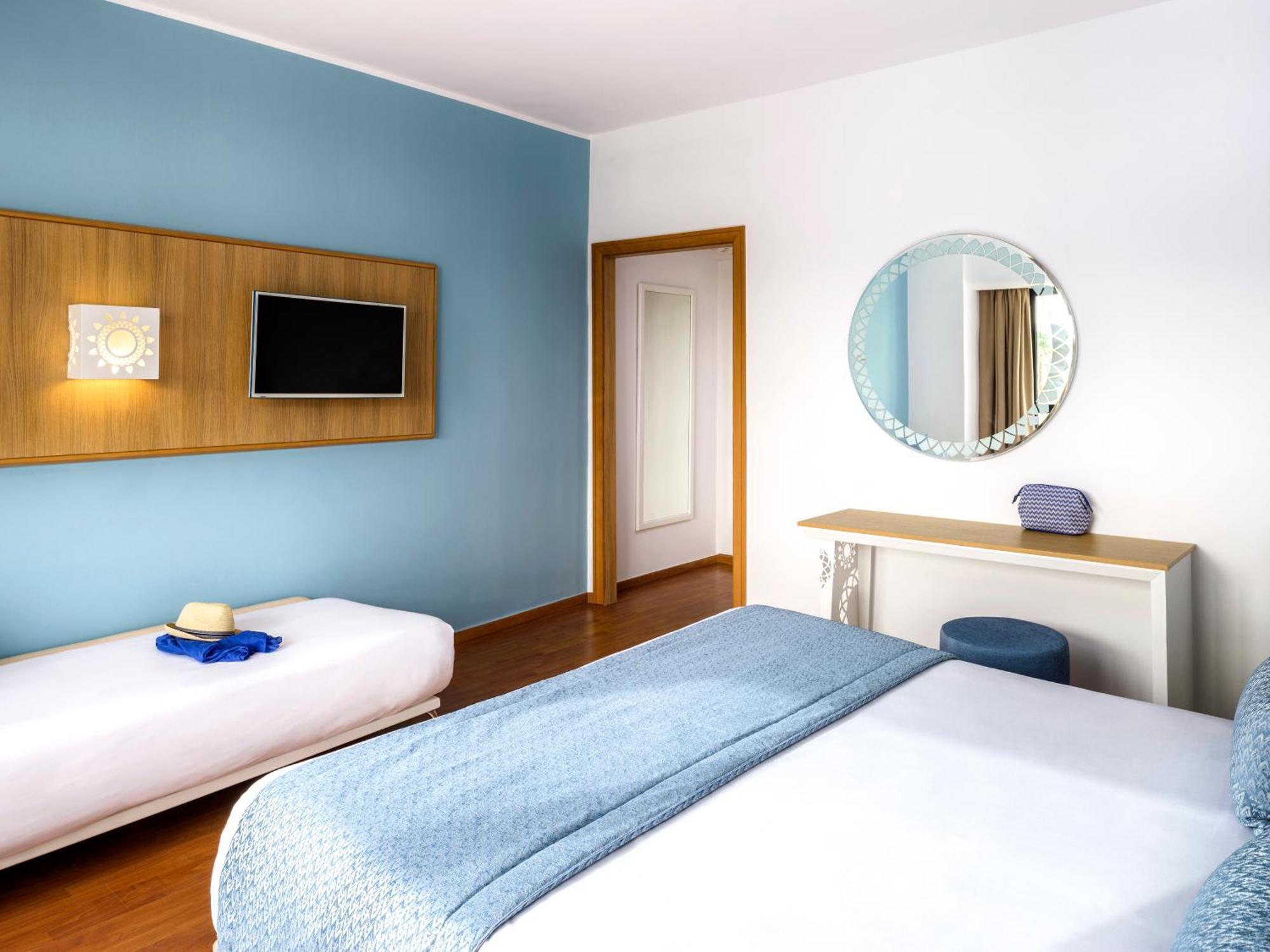 Tui Blue Manar Hotel Hammamet Ngoại thất bức ảnh