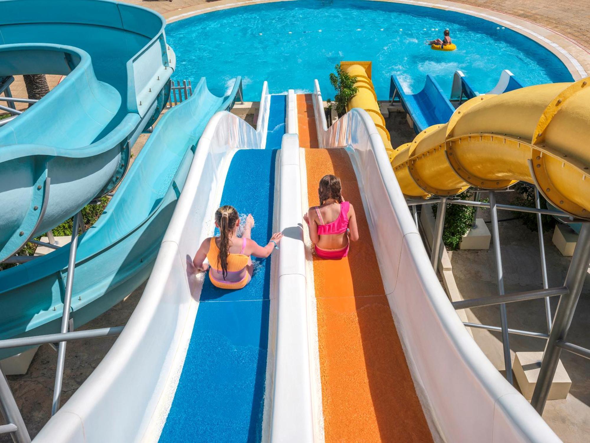 Tui Blue Manar Hotel Hammamet Ngoại thất bức ảnh