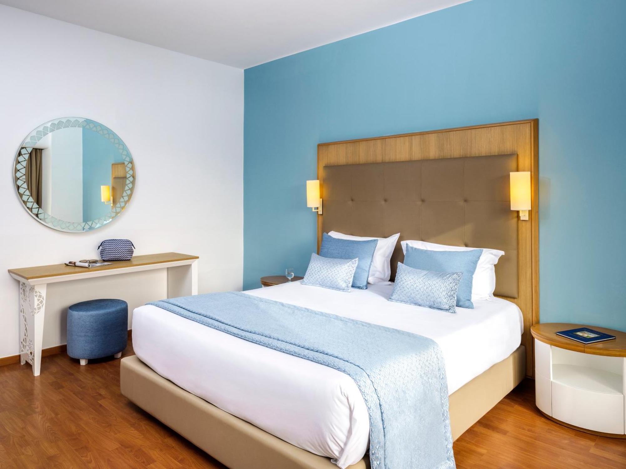 Tui Blue Manar Hotel Hammamet Ngoại thất bức ảnh