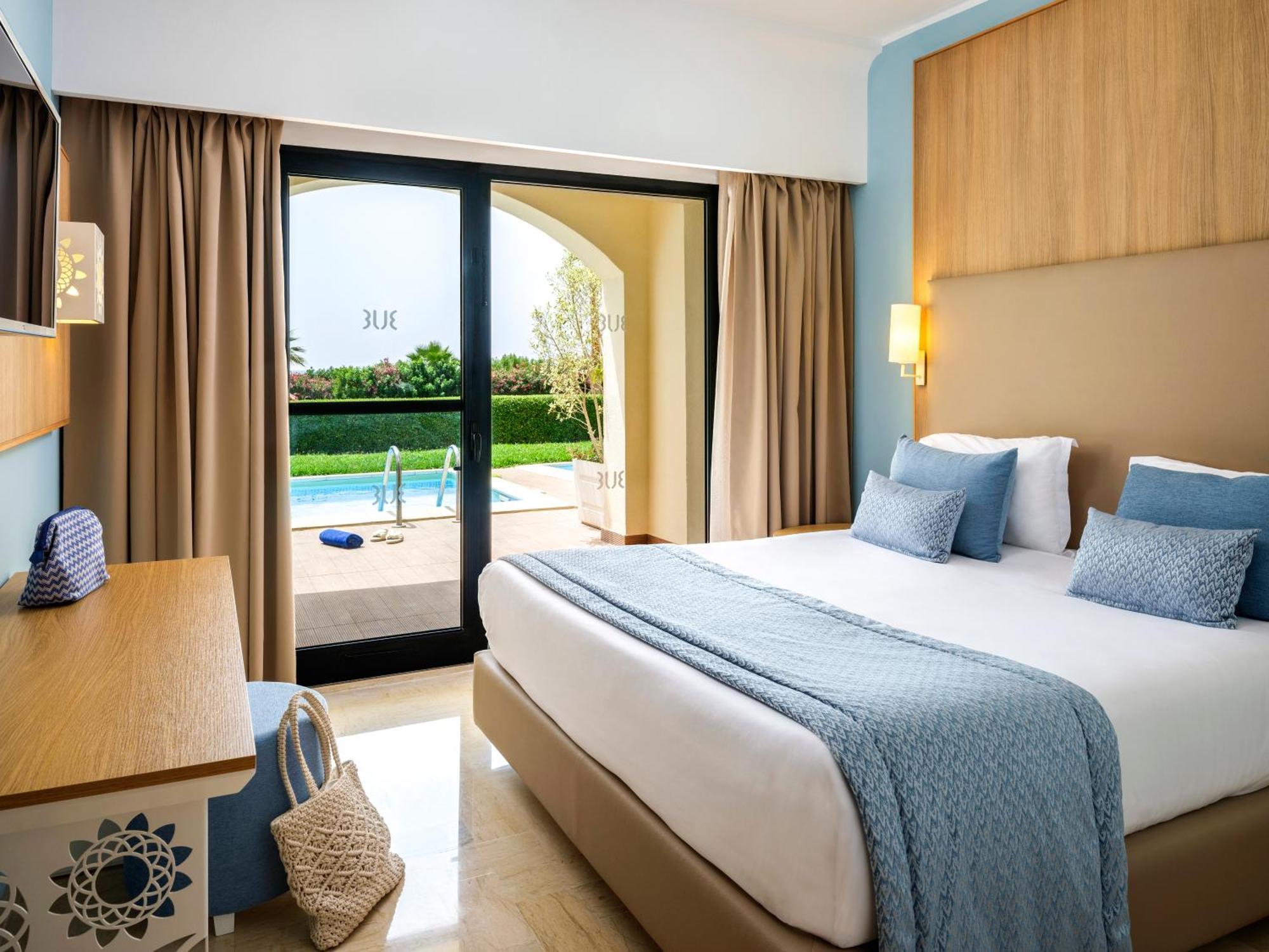 Tui Blue Manar Hotel Hammamet Ngoại thất bức ảnh