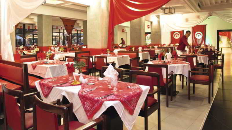 Tui Blue Manar Hotel Hammamet Ngoại thất bức ảnh