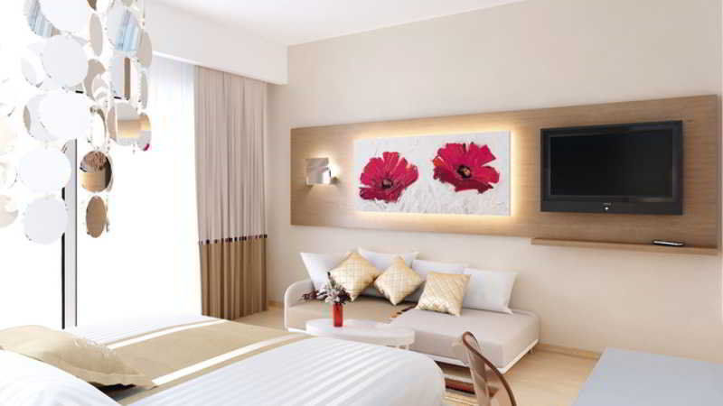 Tui Blue Manar Hotel Hammamet Ngoại thất bức ảnh