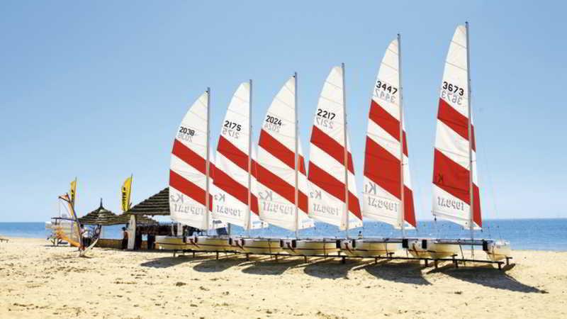 Tui Blue Manar Hotel Hammamet Ngoại thất bức ảnh