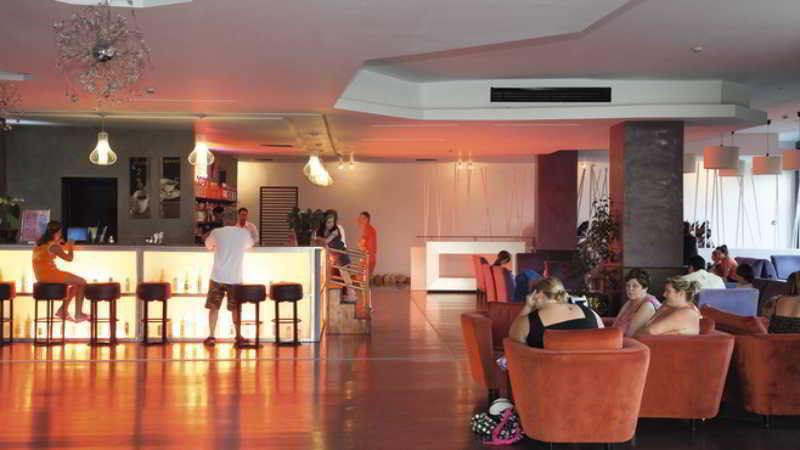 Tui Blue Manar Hotel Hammamet Ngoại thất bức ảnh