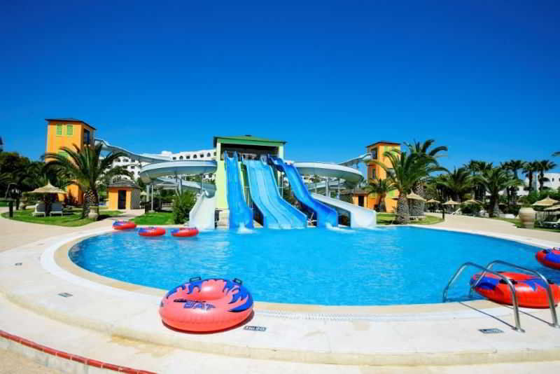 Tui Blue Manar Hotel Hammamet Ngoại thất bức ảnh